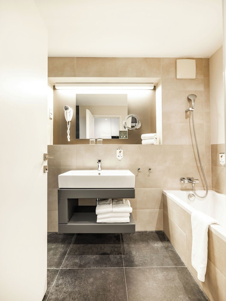 HOTEL CITY MARIBOR 62/63
