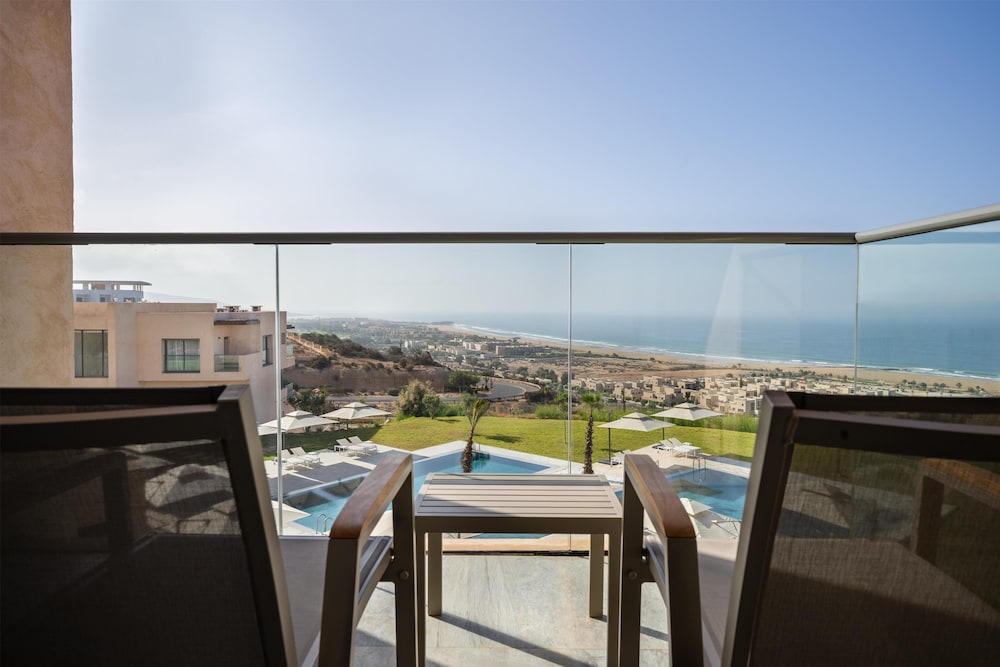 Radisson Residences Taghazout Bay 30/50