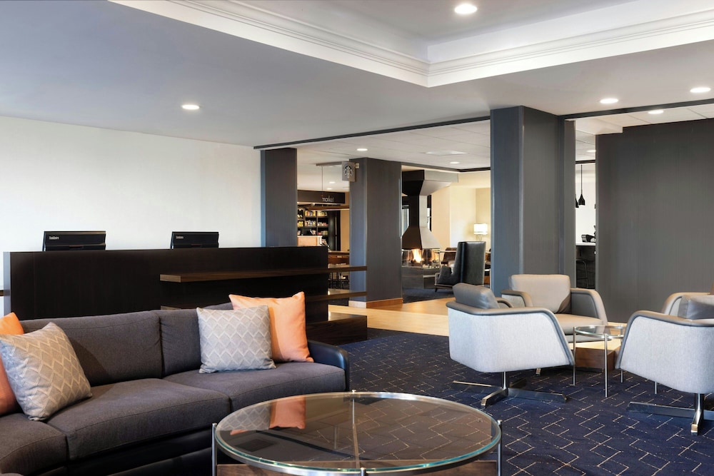 Courtyard By Marriott Burlington Williston 42/65