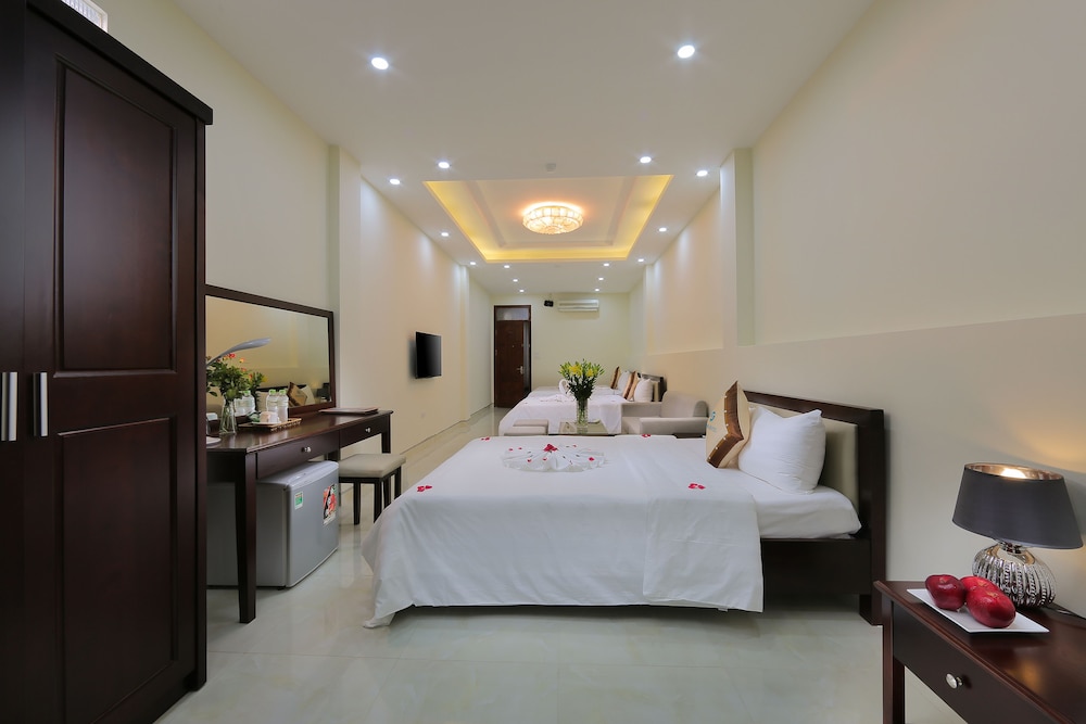 Spoon Hotel Hanoi 12/33