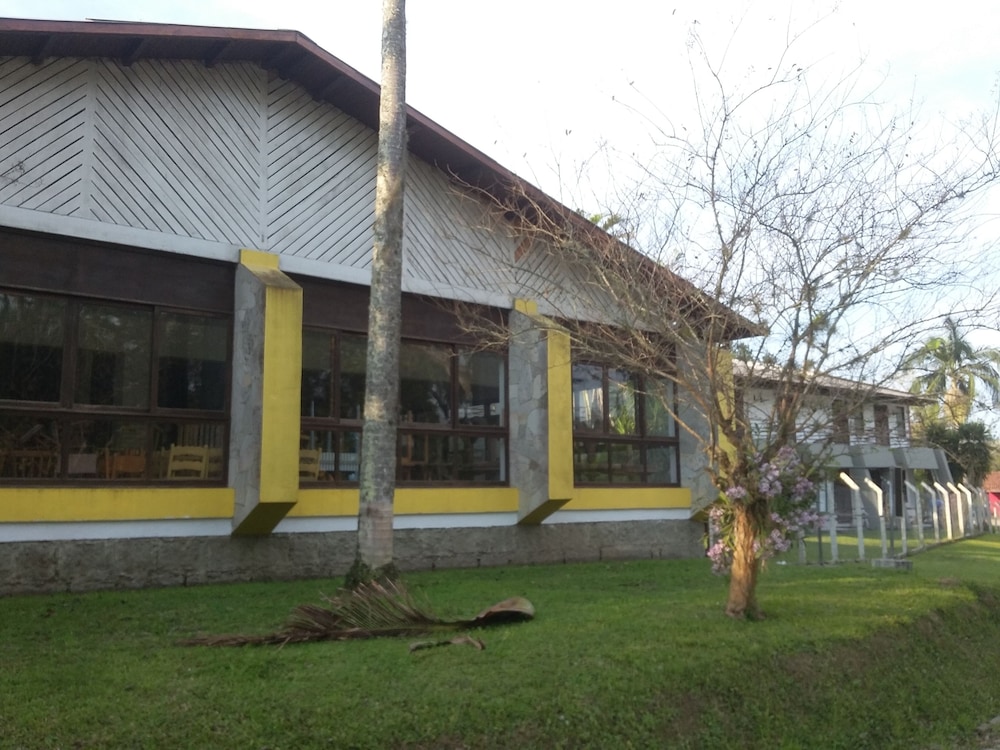 Hotel Termas do Lago 6/49