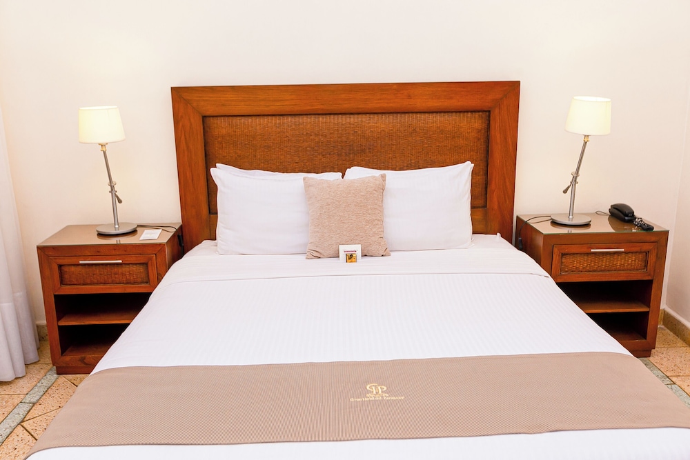Gran Hotel del Paraguay 24/50
