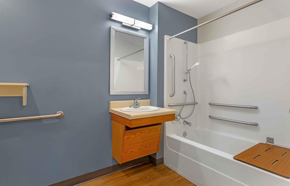 Extended Stay America - Select Suites Fort Myers - Northeast 37/39