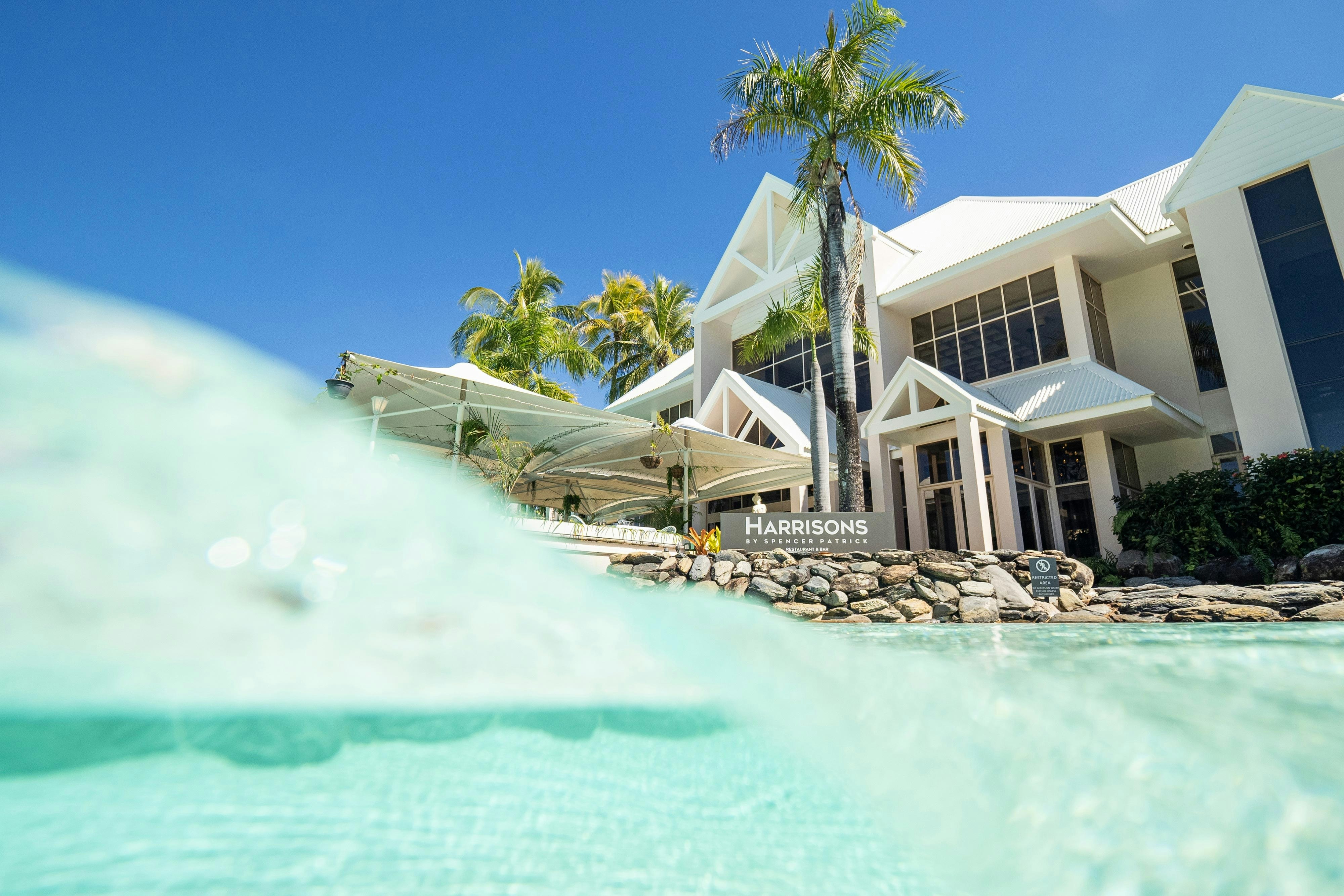 Sheraton Grand Mirage Resort Port Douglas 32/45