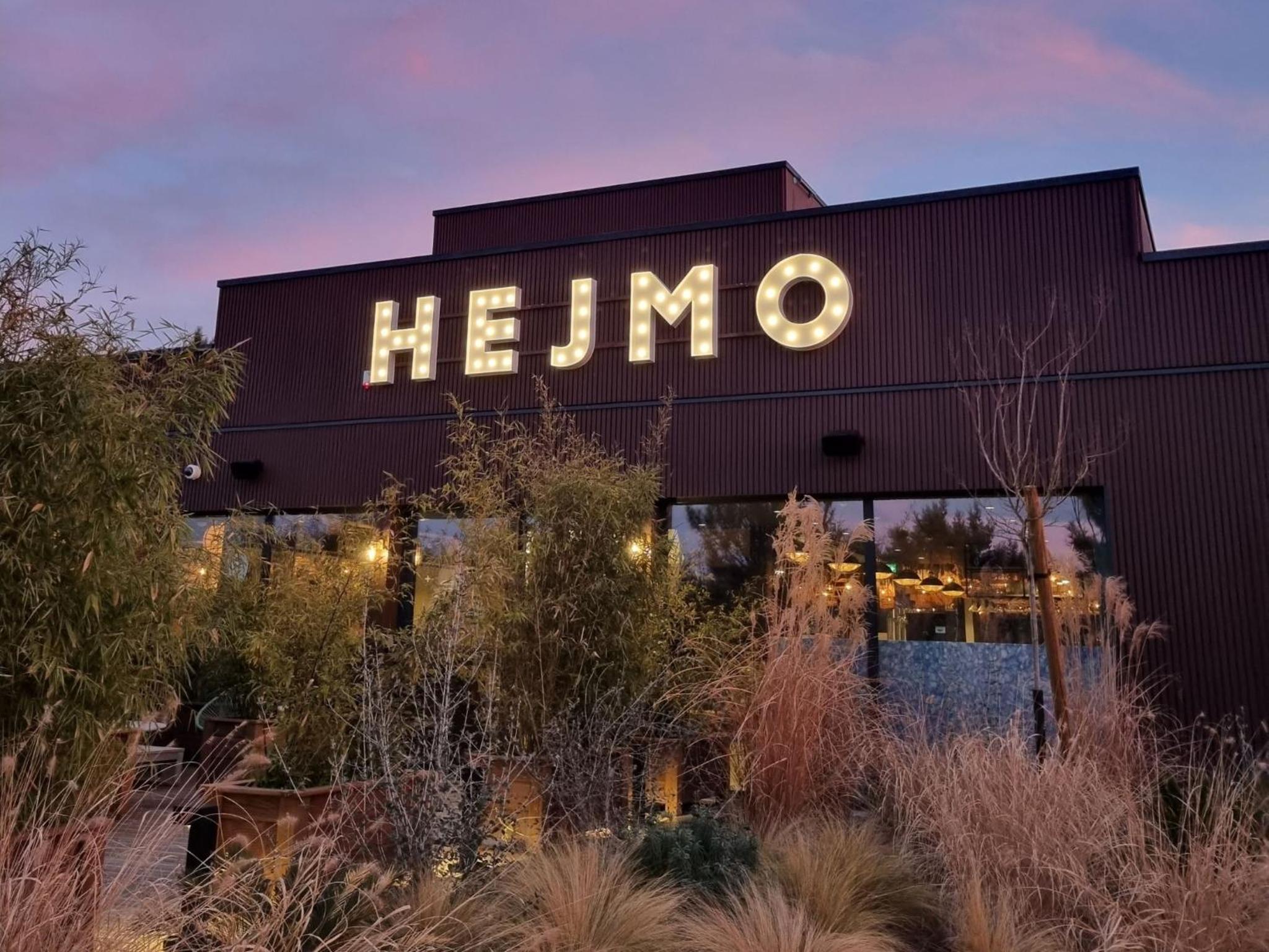 Hejmo Hostel 1/24