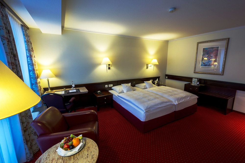 Sachsenwald Hotel Reinbek 13/48
