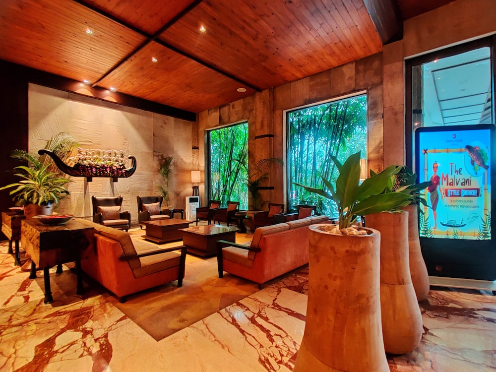 Fariyas Resort Lonavla 52/77