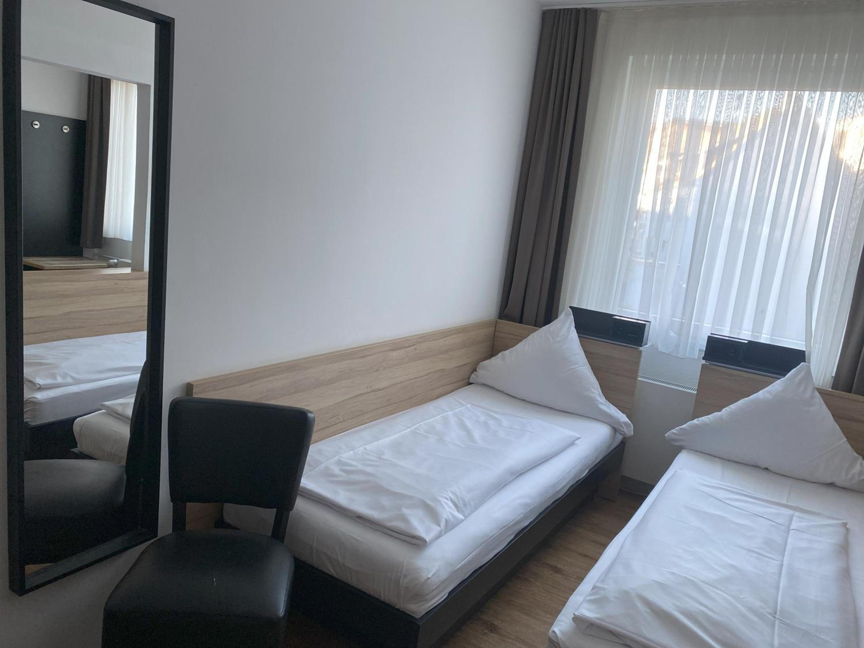 Center Hotel Essen 32/60