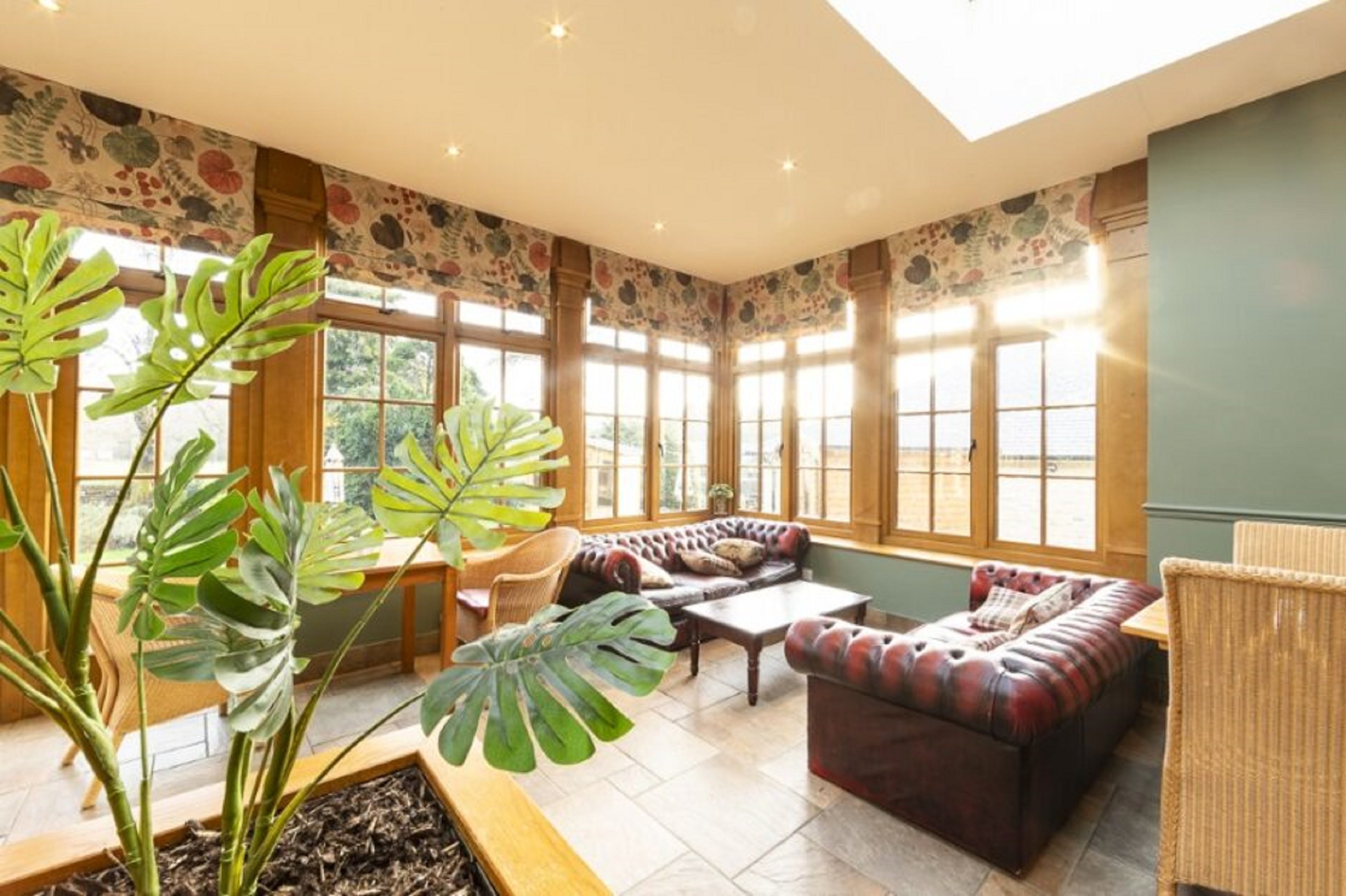 The Speech House Hotel 23/50