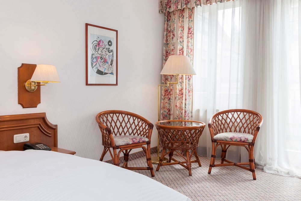 Wyndham Garden Donaueschingen 50/61