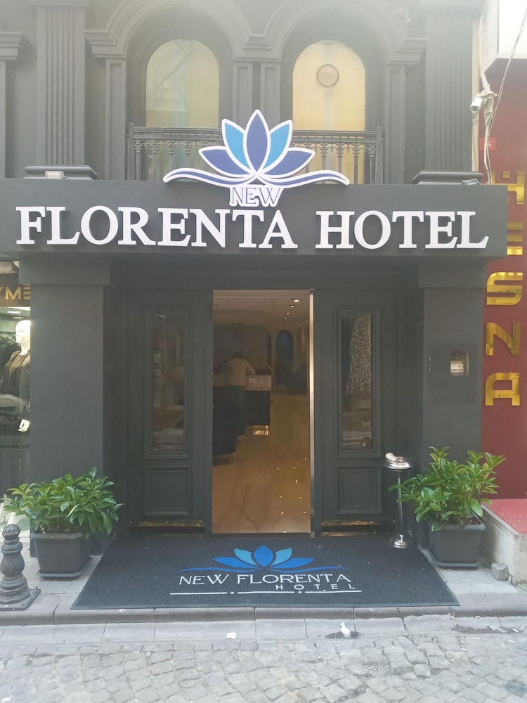 FLORENTA HOTEL 7/57