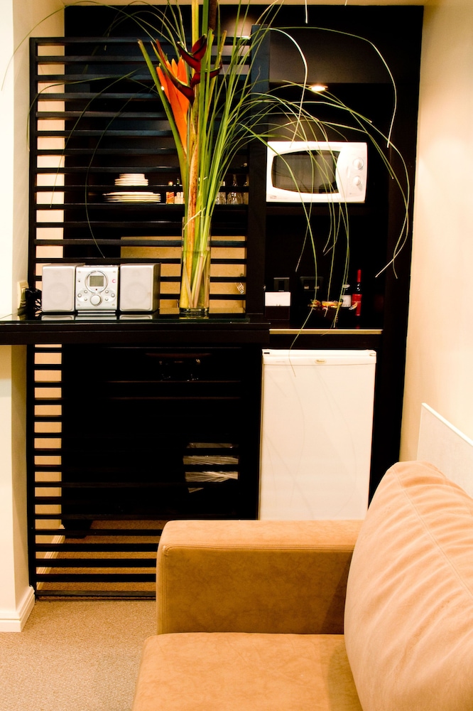 ULISES RECOLETA SUITES 6/64