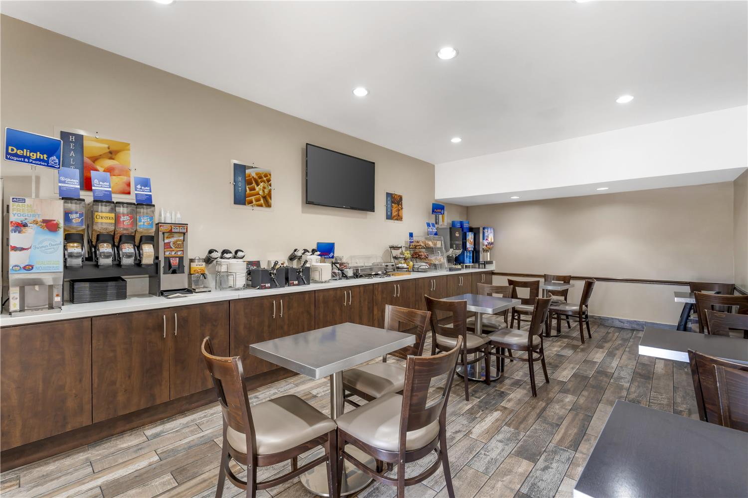 Best Western Redondo Beach Galleria Inn-Los Angeles LAX Airport Hotel 7/13