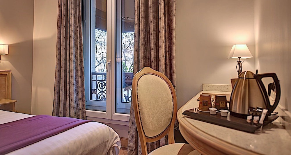 HOTEL DU MIDI PARIS MONTPARNASSE 68/85