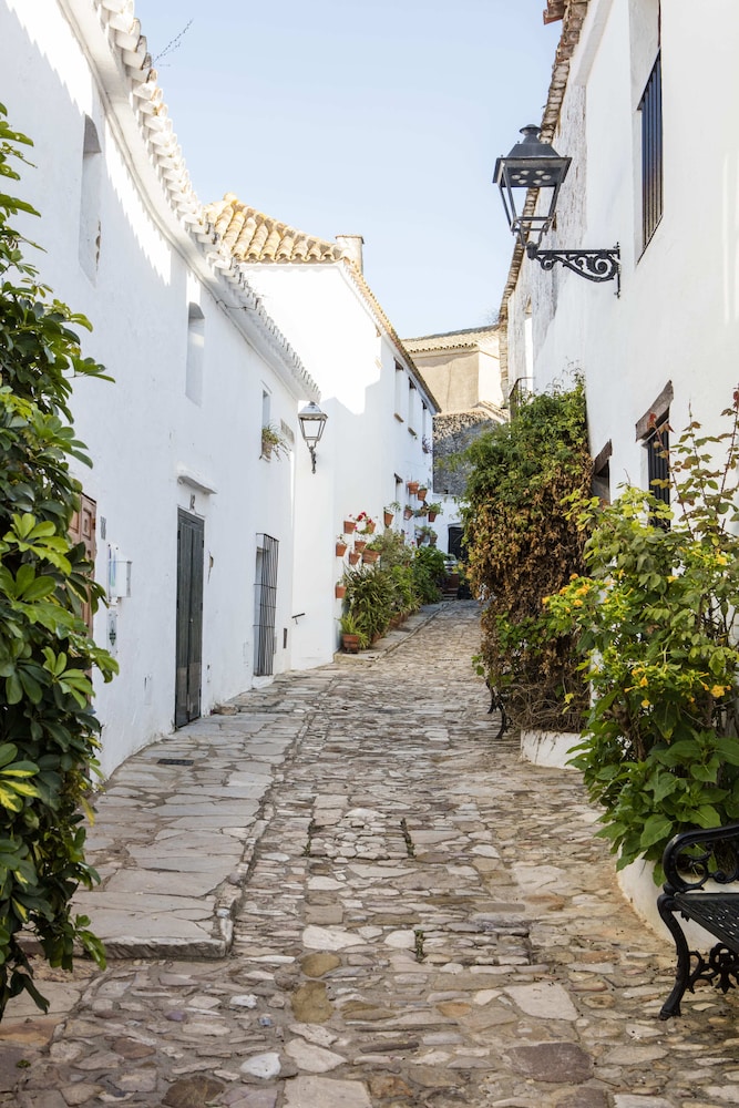 Castillo de Castellar 40/50
