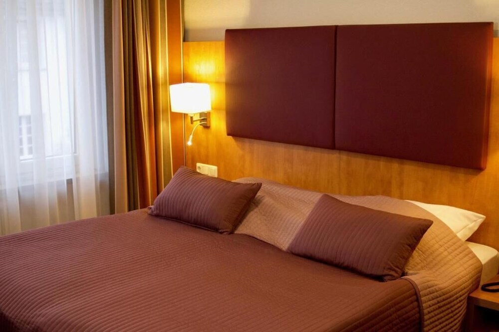 Hotel Niederrad photo3