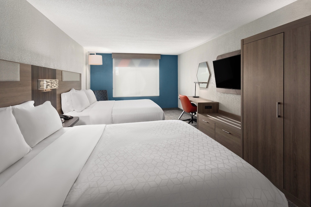 Holiday Inn Express Hotel Suites Dubois 17/72