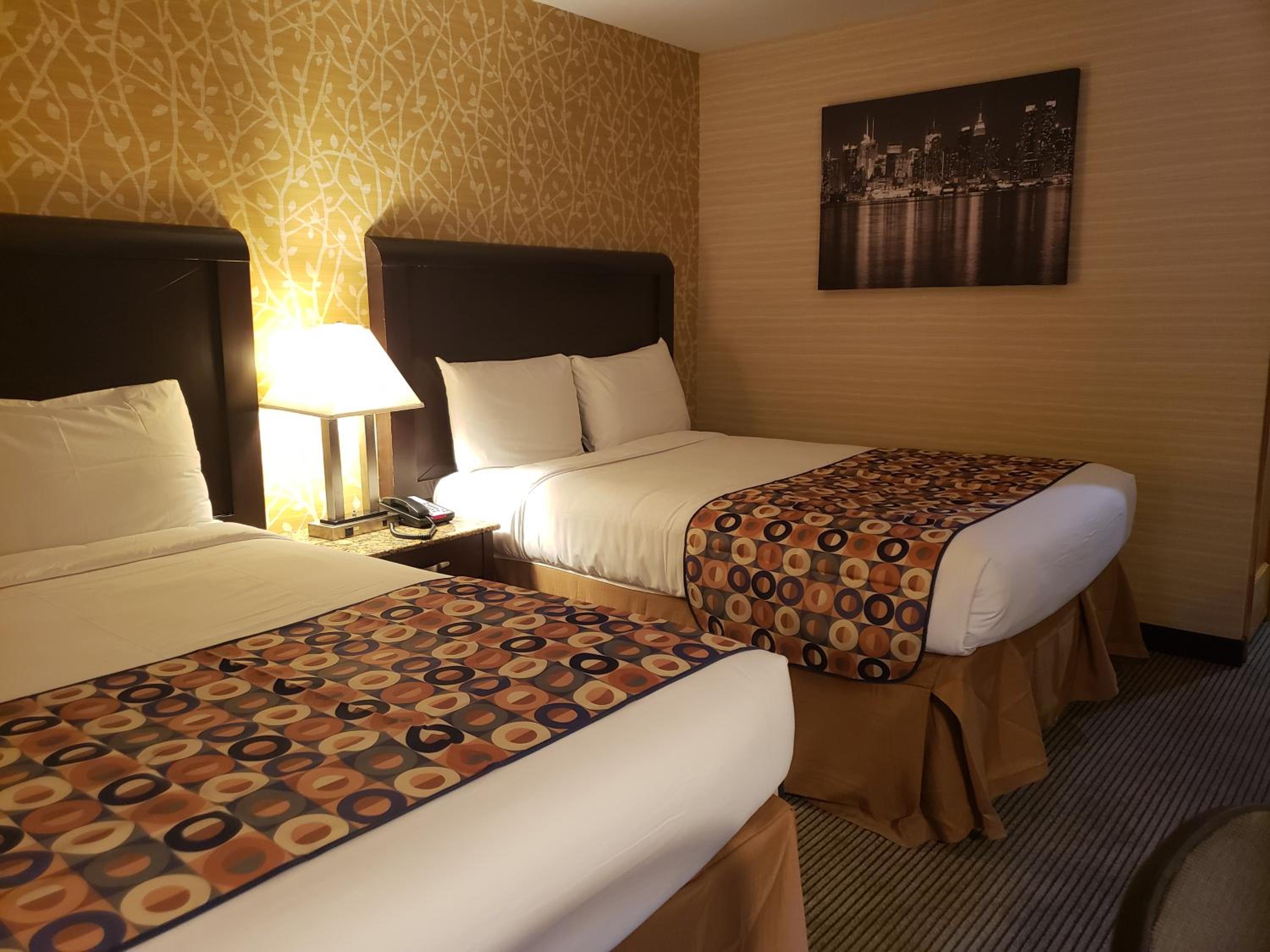 Elmhurst Hotel 26/50