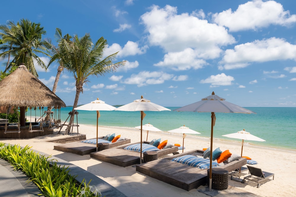 Mercure Samui Chaweng Tana 40/74