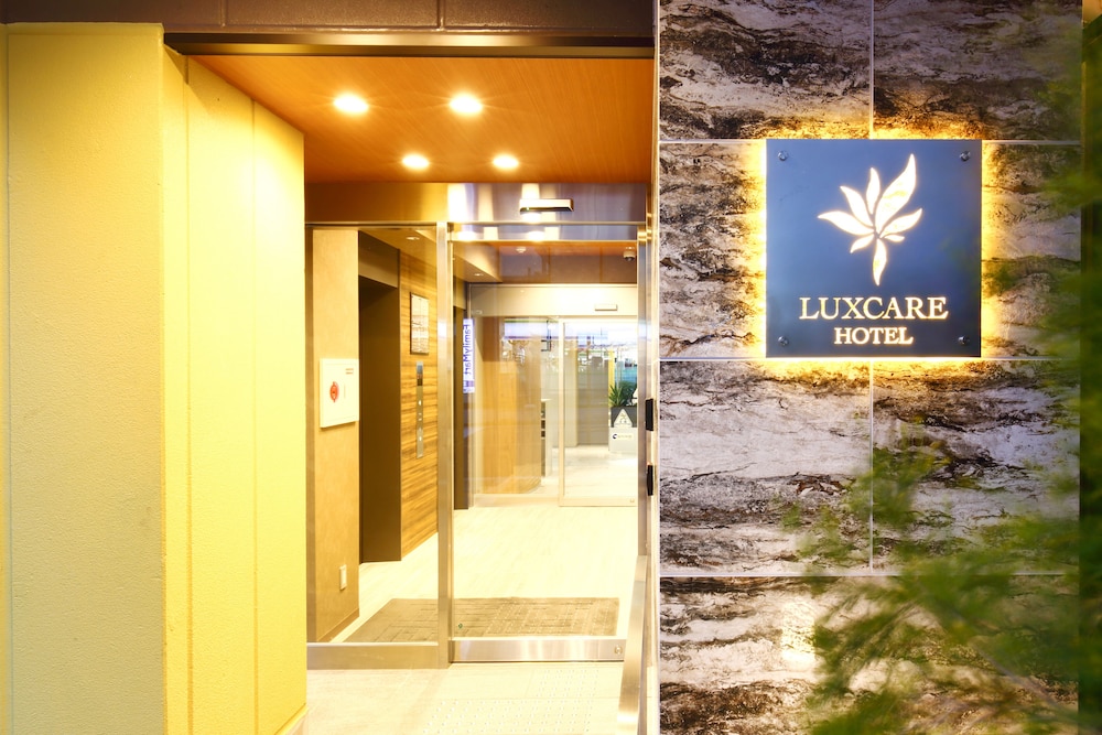 Luxcare Hotel Osaka 41/53