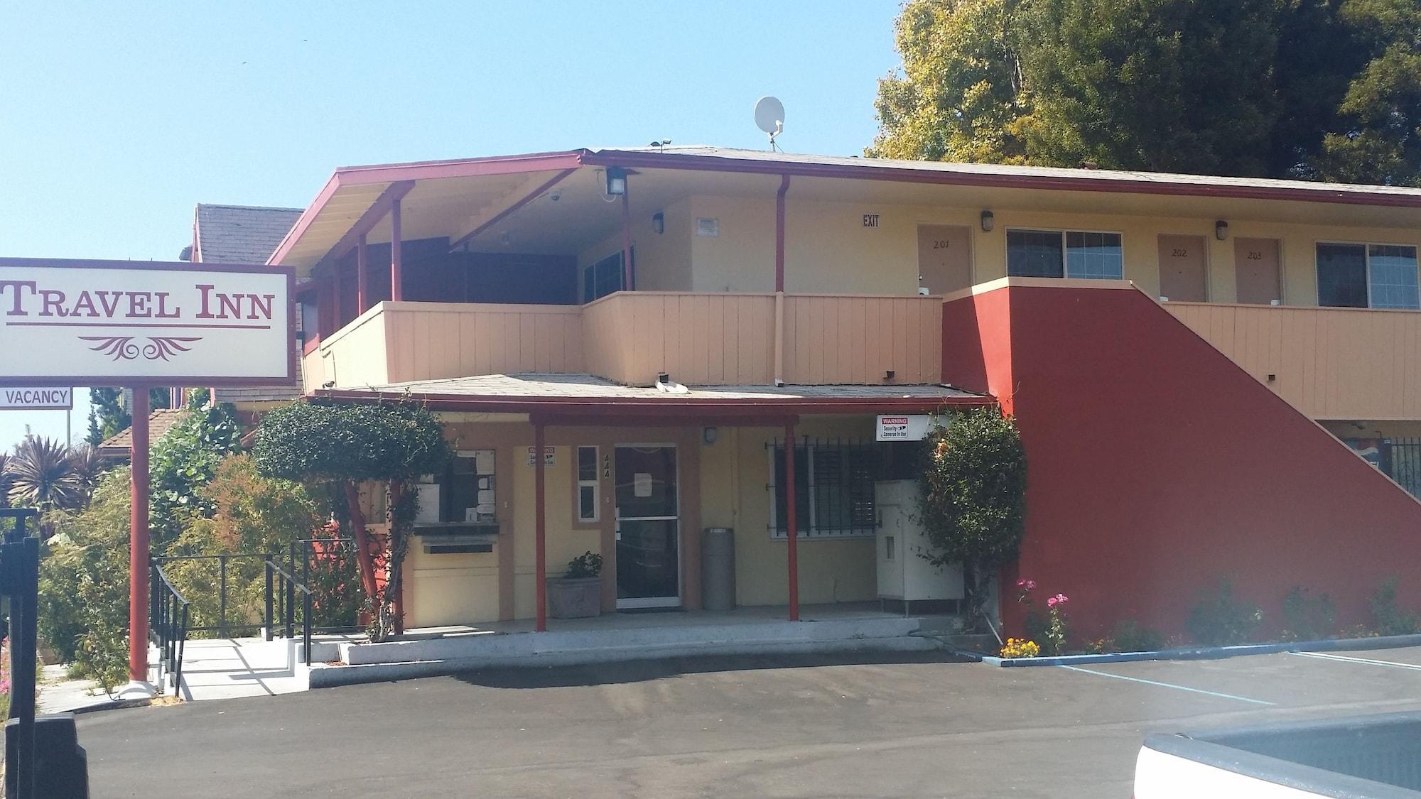 Travel Inn 2/27