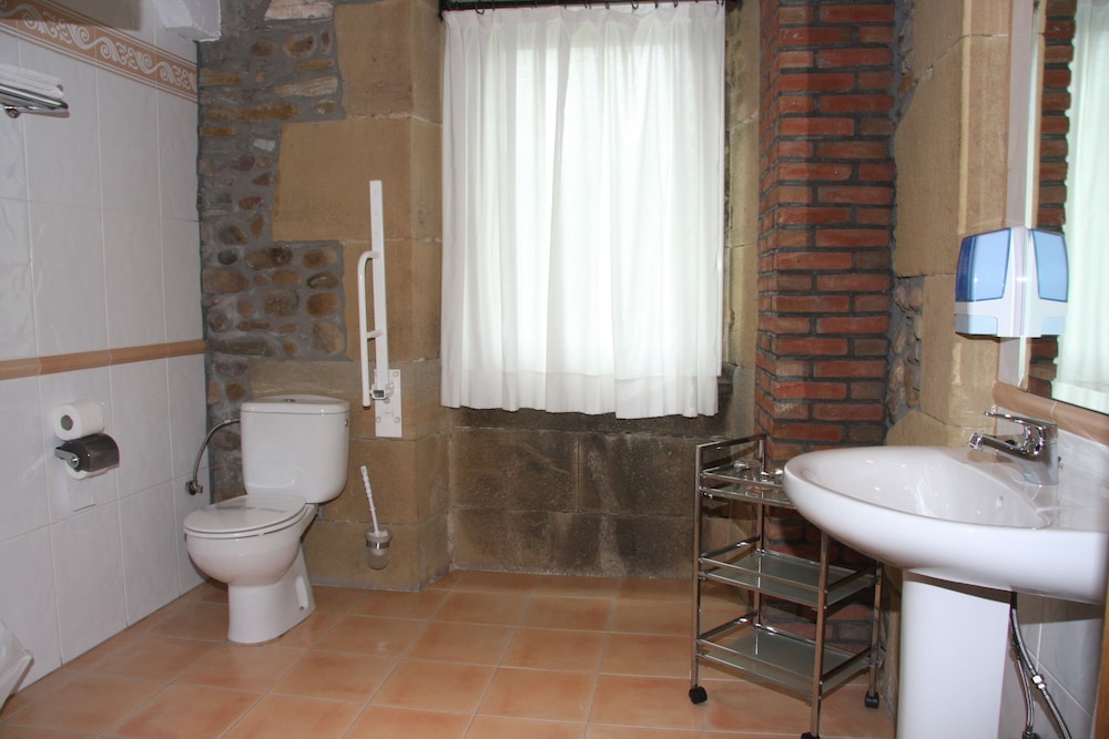 Palacio Atxega 16/69