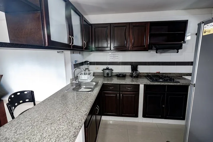 Apartamentos Rodadero Brisa Marina Bedviajes 22/22