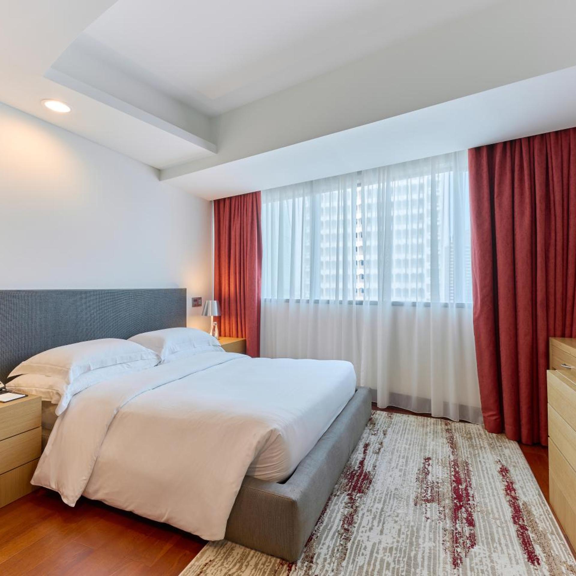 1 Bedroom, Duplex, Residence, Hot Tub