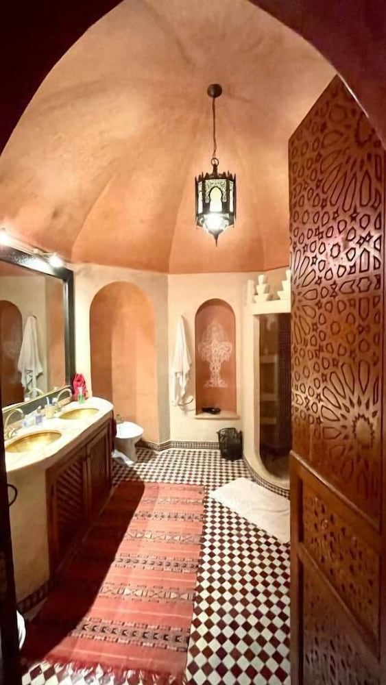 Riad Reves d Orient 42/50
