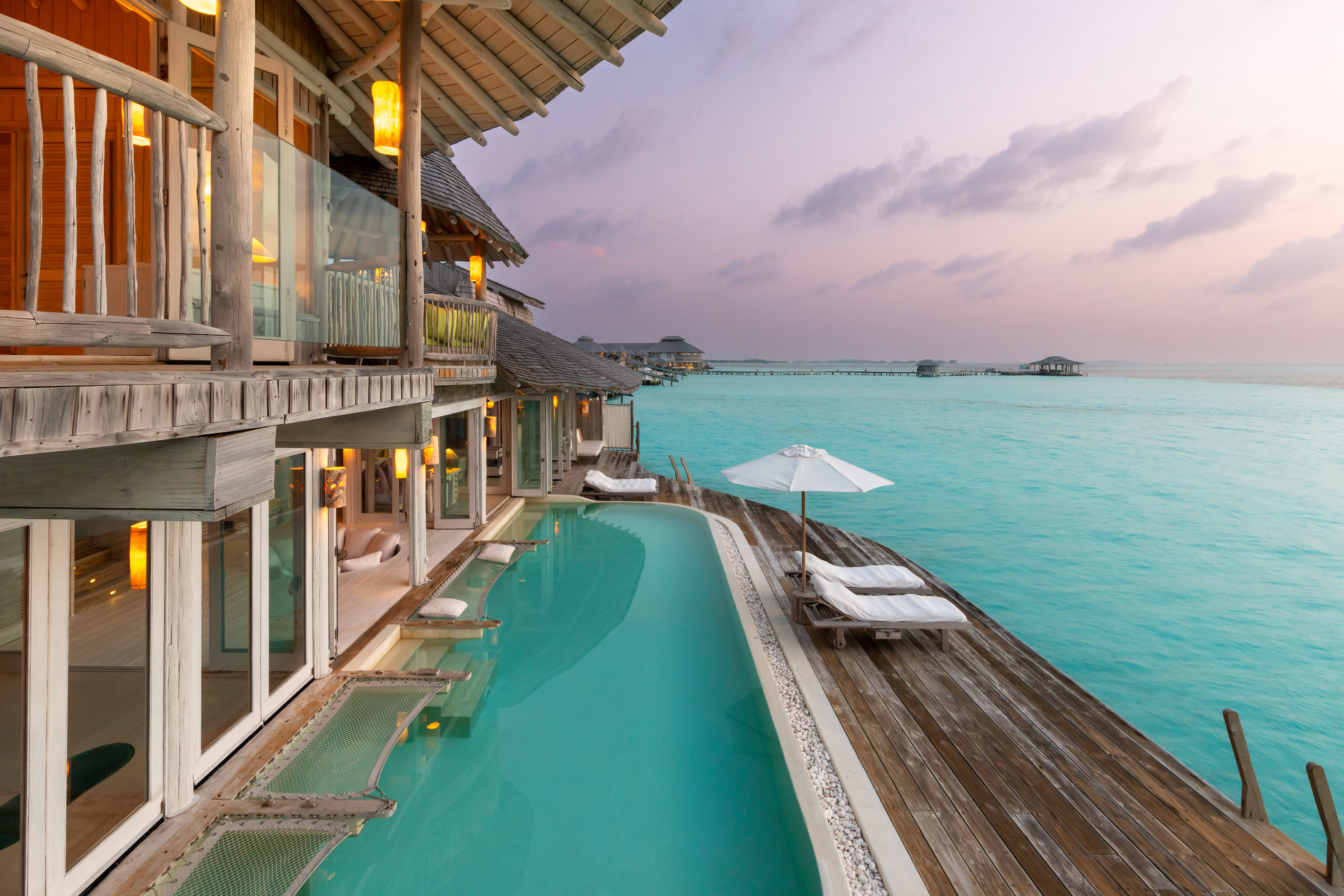 Soneva Jani Resort 26/38