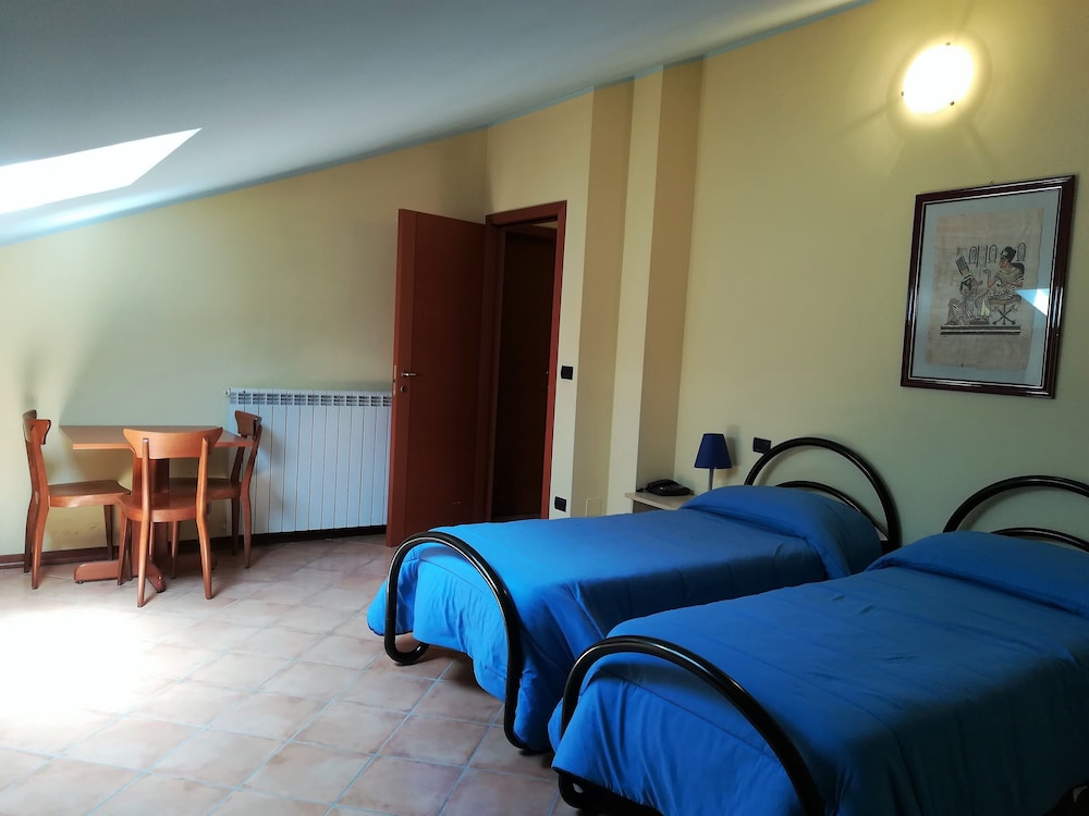 Residence Azzurro 14/43