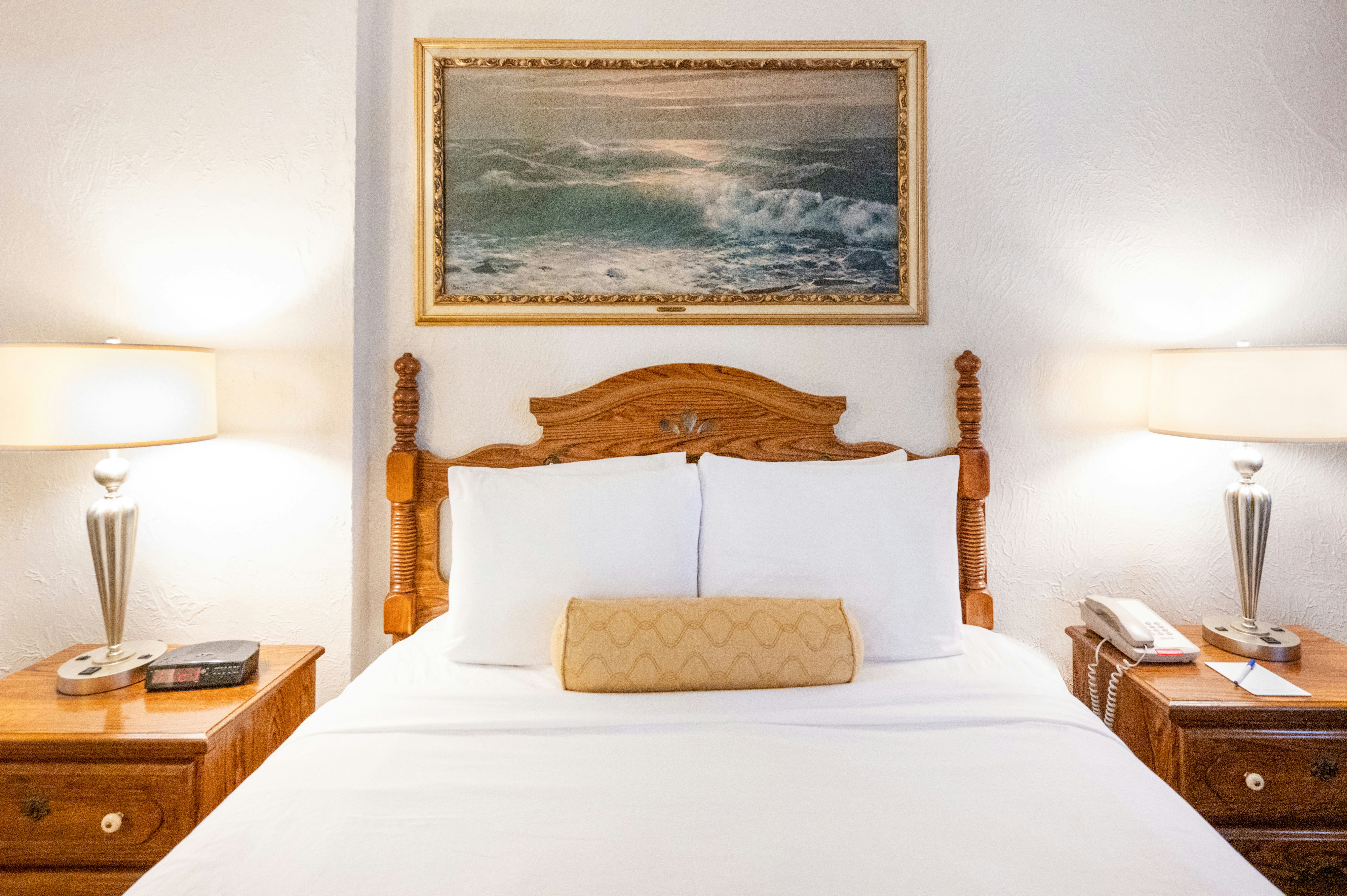 The Baroness Hotel 10/22