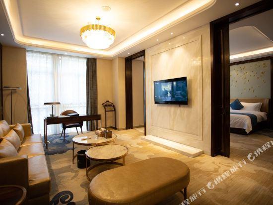Guanyun International Hotel 22/31