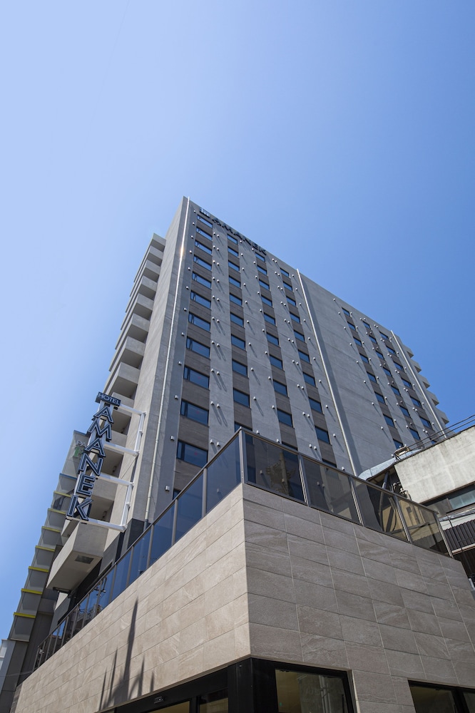 Hotel Amanek Kamata Ekimae 4/49