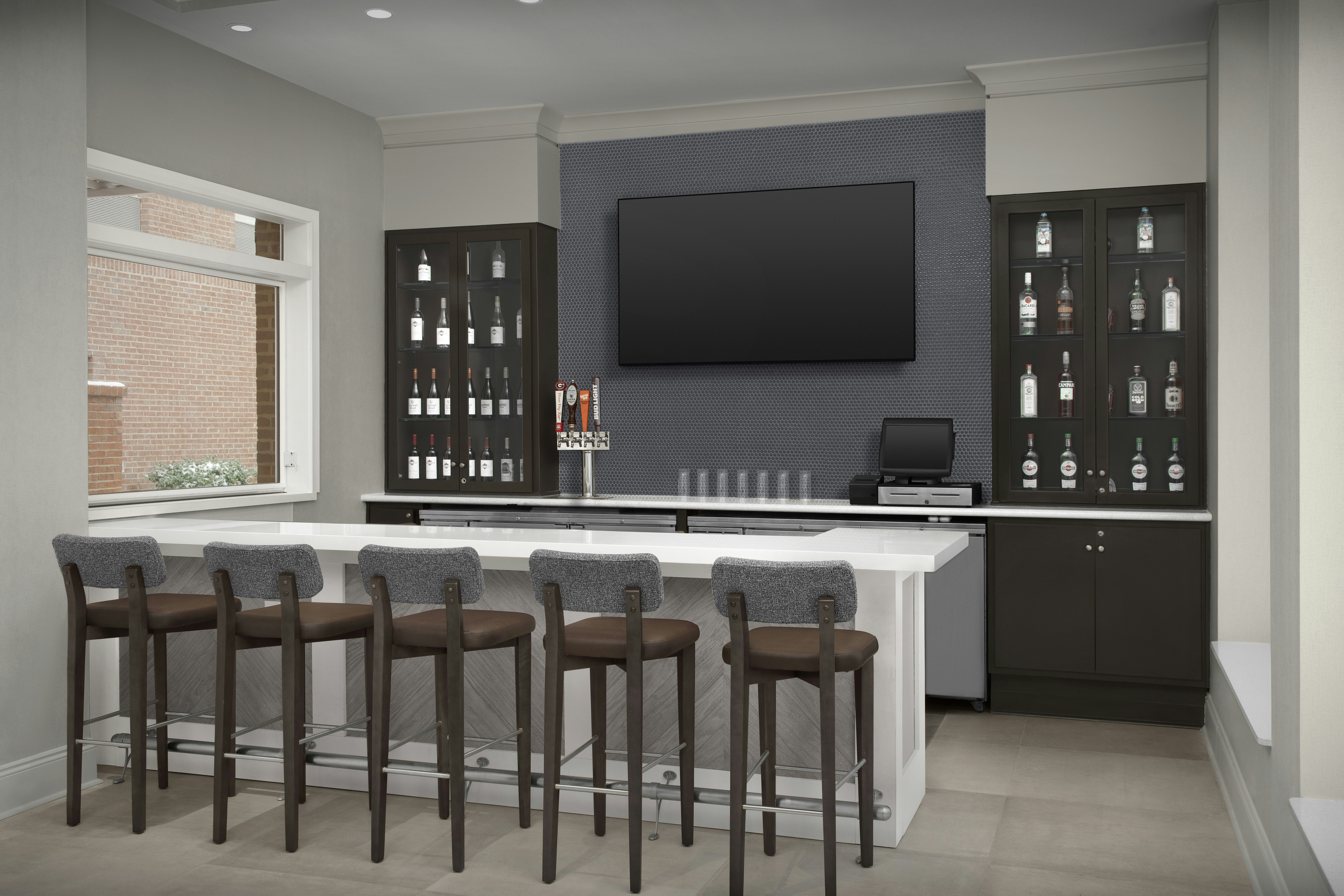Hilton Garden Inn Atlanta North Johns Creek 15/25