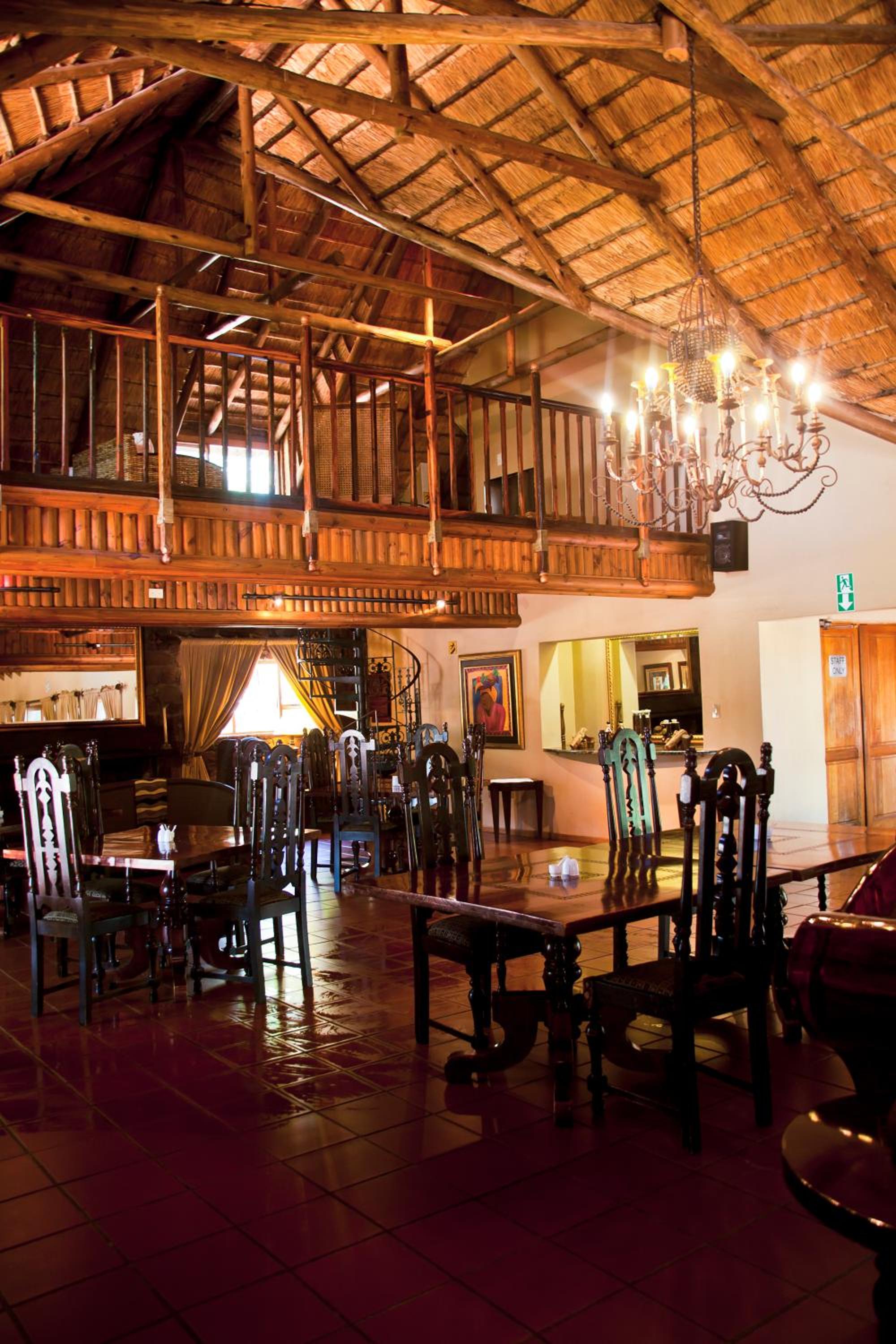Entabeni Game Reserve/ Safari Conservancy 24/37
