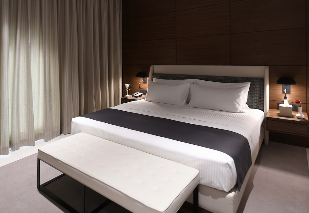 فندق جولدن توليب الرياض(Golden Tulip Riyadh) 14/50