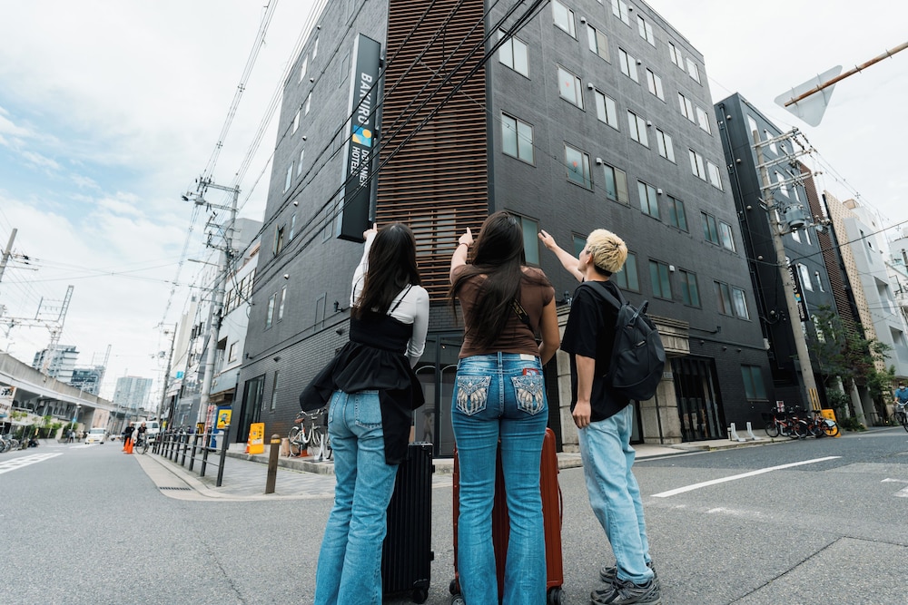 Doyanen Hotels Bakuro 40/47