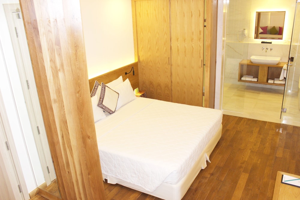 Liberty Hotel Saigon Greenview 15/50