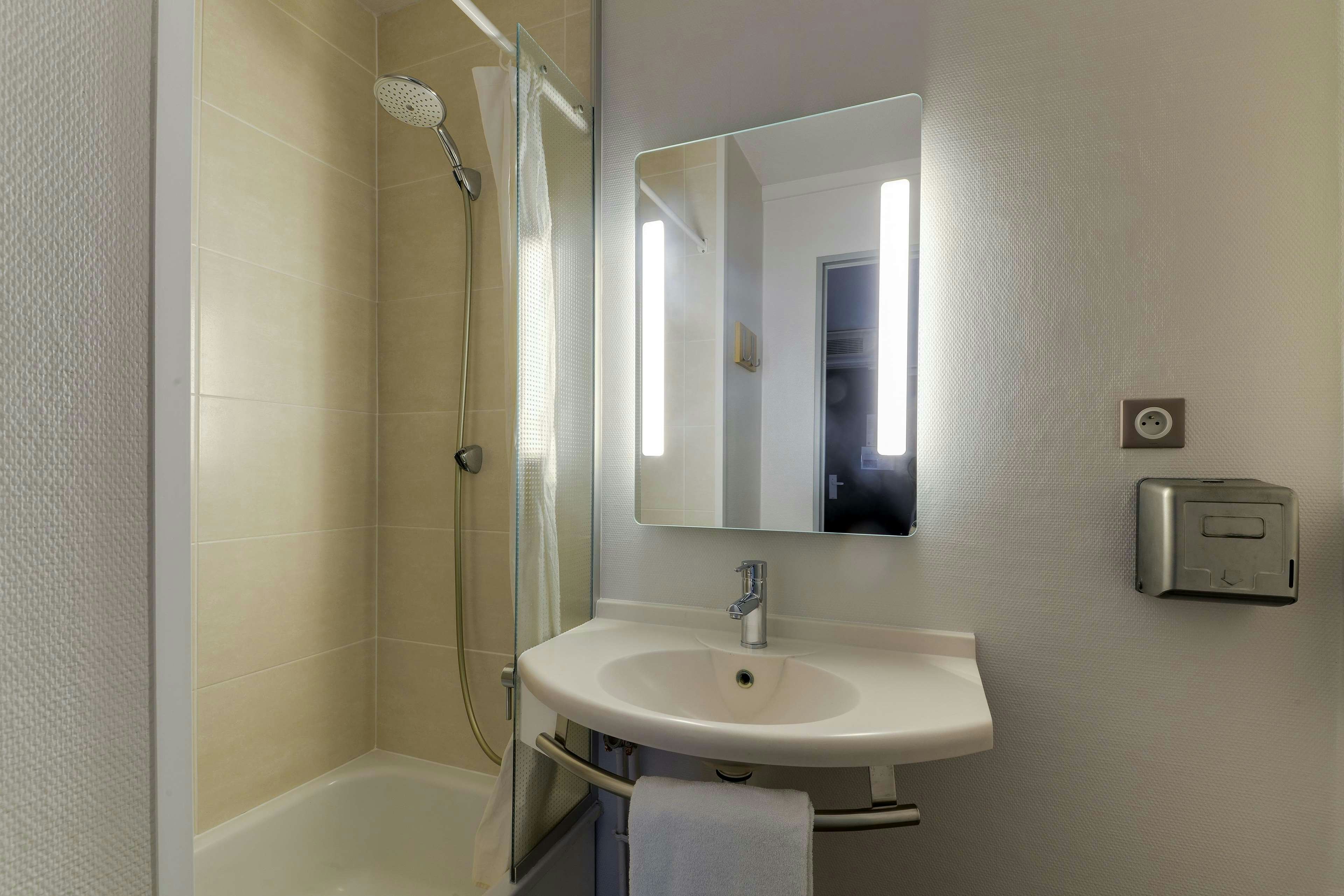 B&B HOTEL Nantes Parc Expos La Beaujoire 19/19