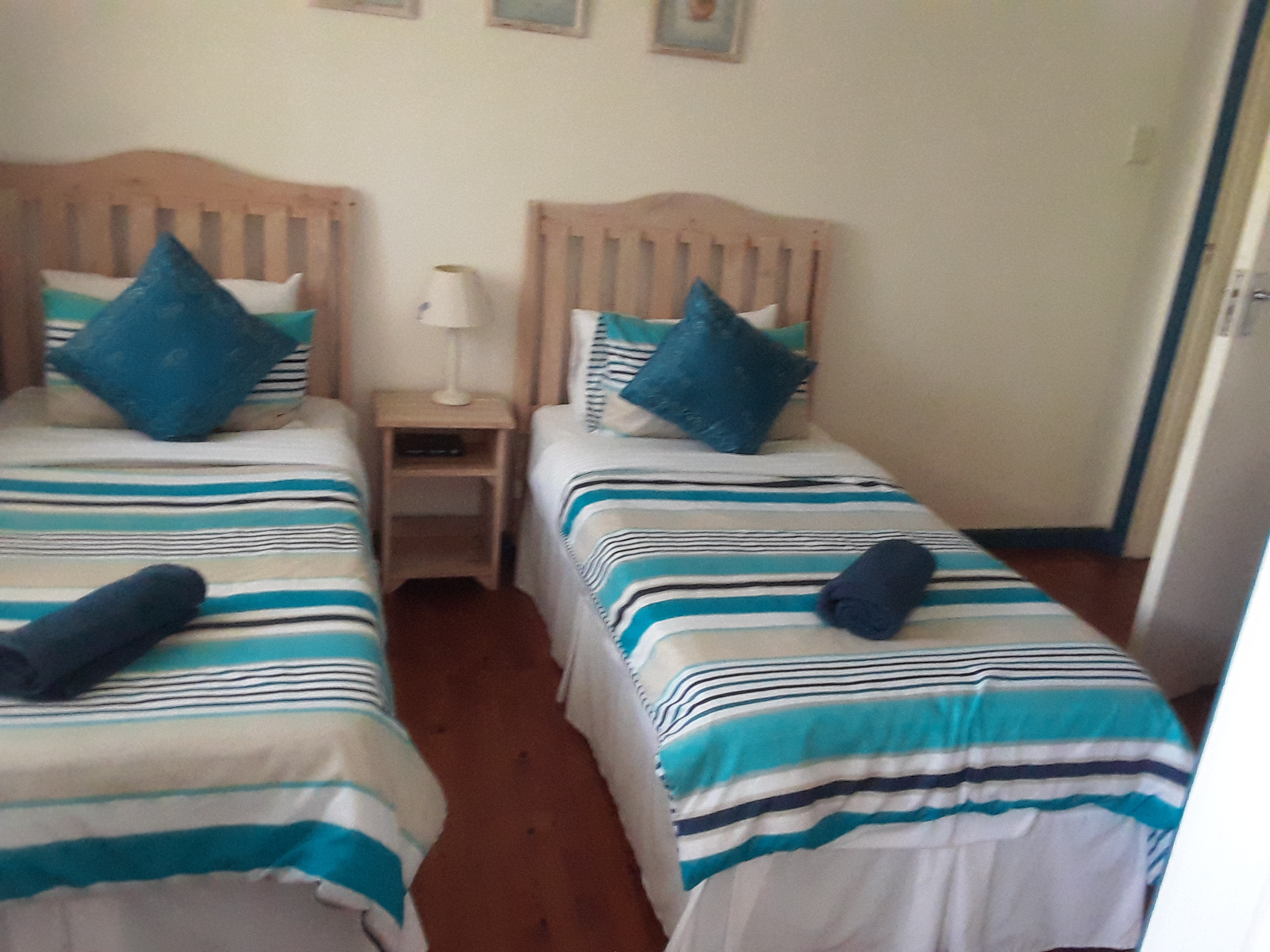 Aquarius Bed & Breakfast 13/43