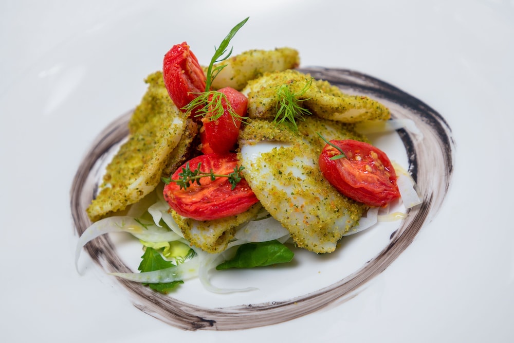 Hotel Savini 22/50