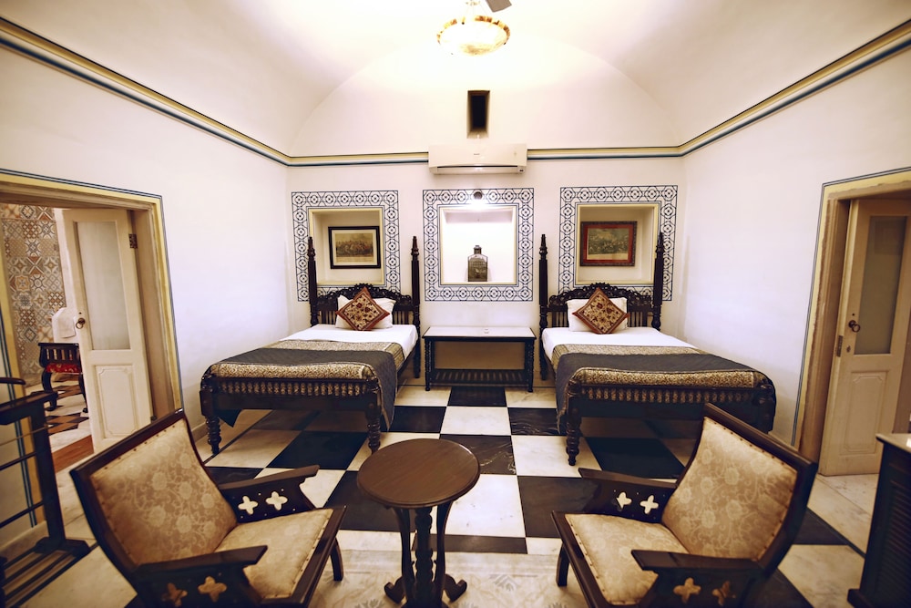 Hotel Castle Kanota 17/50