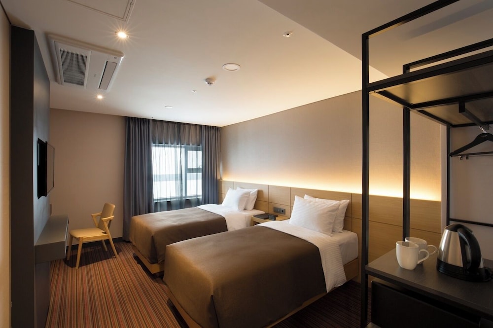 Hotel Foret Premier Nampo 14/47