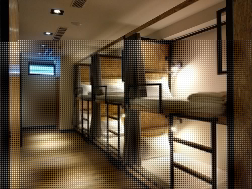 Mini Voyage Hostel Hualian 22/67