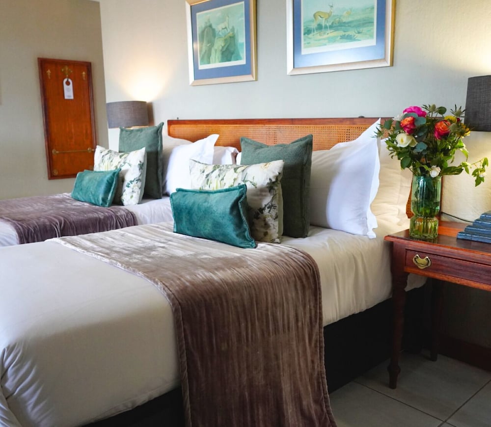 Coach House Hotel Spa 7/50