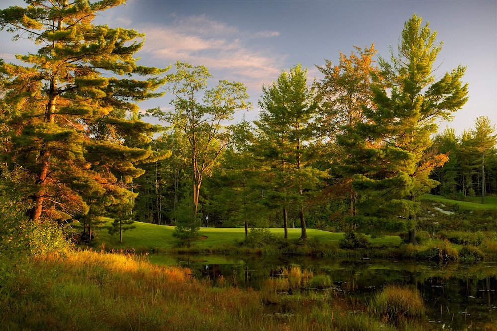 Muskoka Bay Resort 39/48
