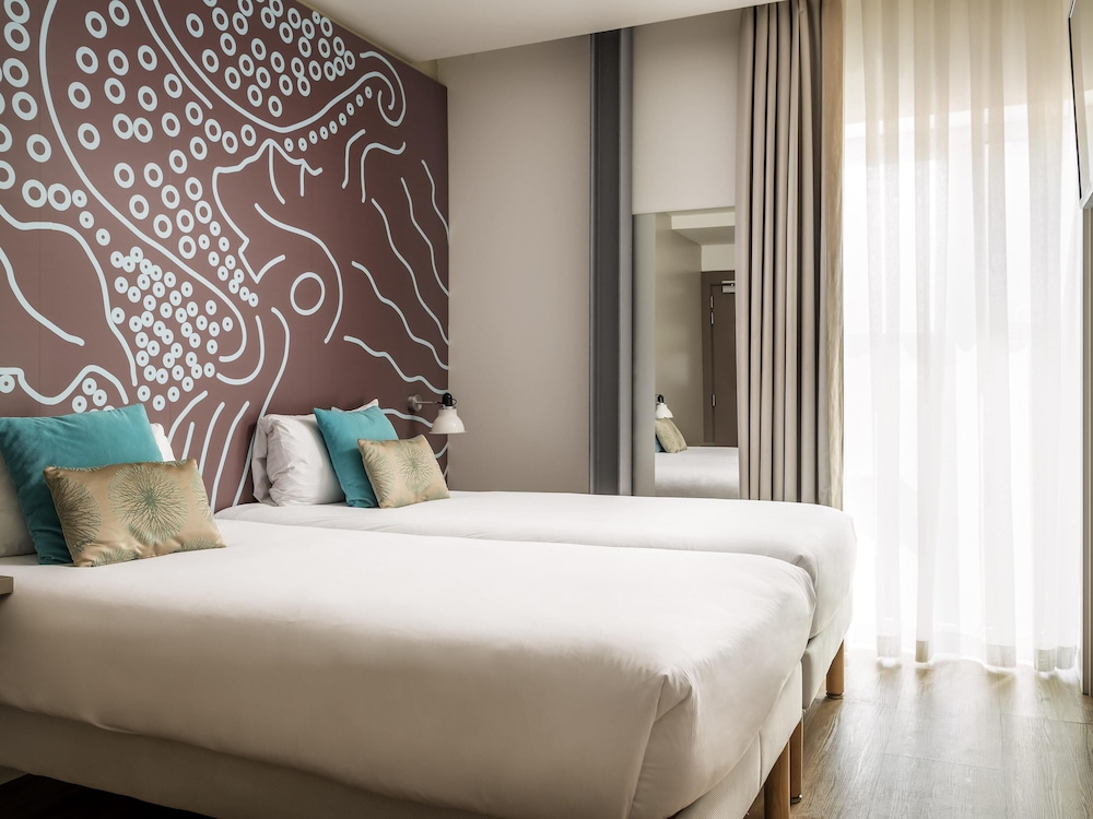 Ibis Styles Barcelona Centre Hotel 37/73