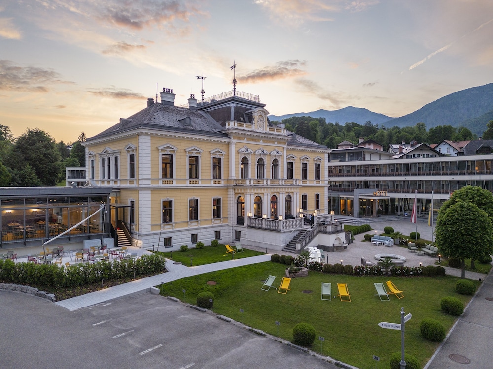 Villa Seilern Vital Resort 48/50