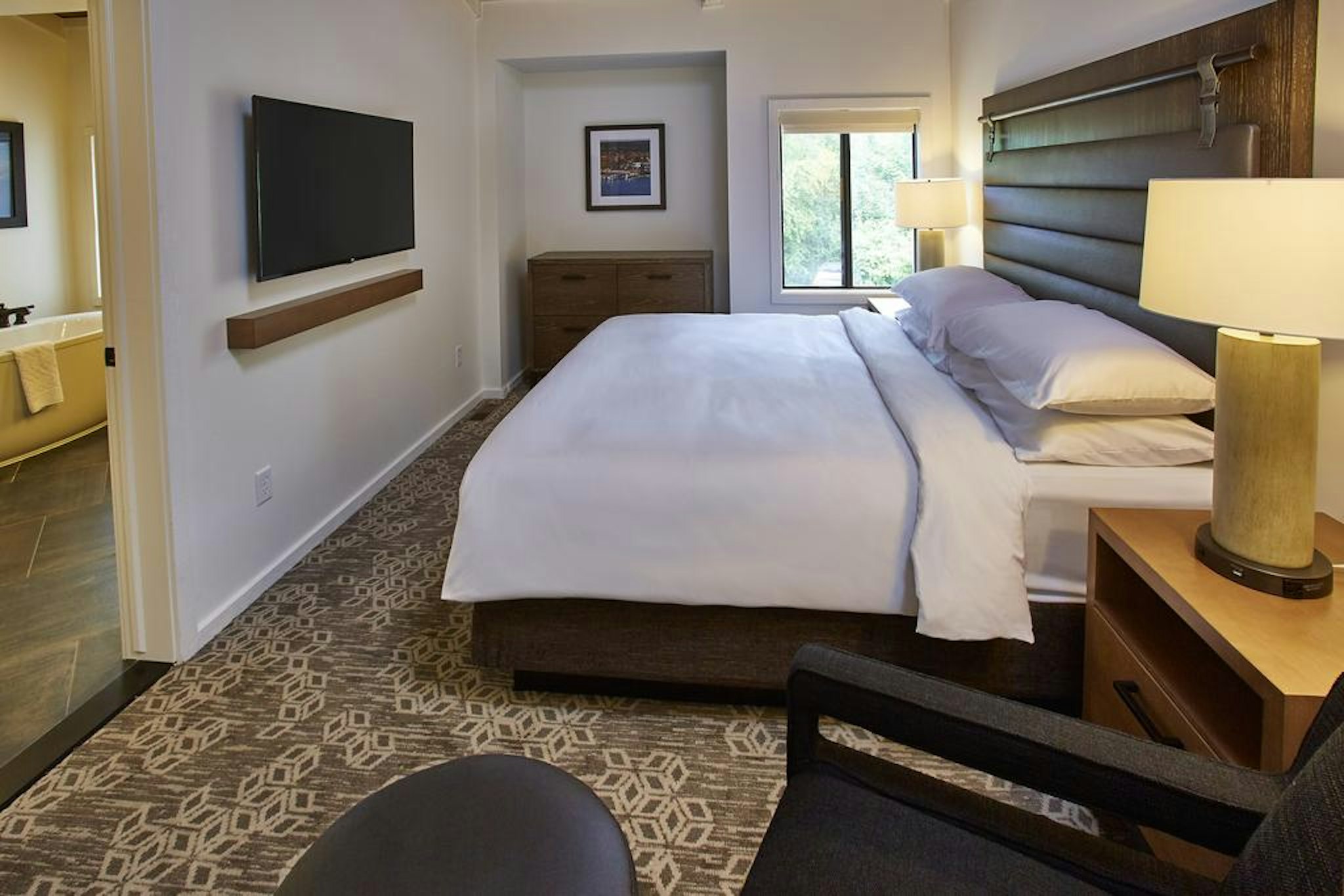 Grand Geneva Resort & Spa 14/42